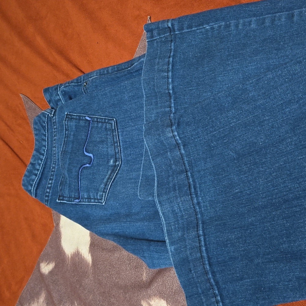 Kimes Ranch Lola Jeans 12x34